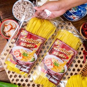 หมี่เหลืองตราผึ้งน้อย300กรัม