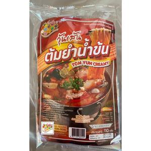 วุ้นเส้นต้มยำน้ำข้น ตราผึ้งน้อย