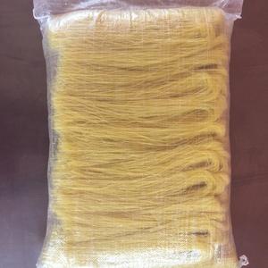 เส้นขนมจีน5 กิโลกรัม (สีเหลือง)